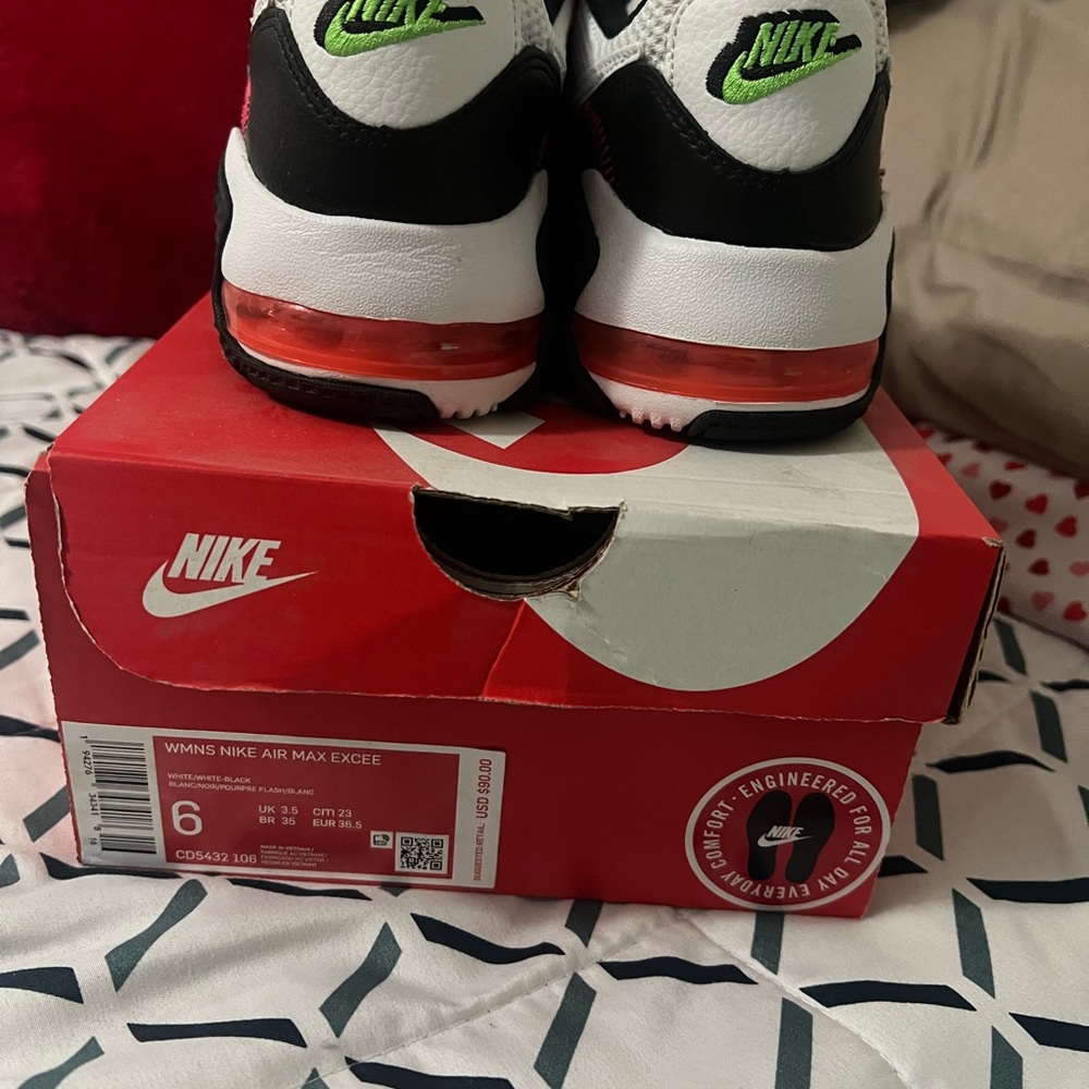 Nike air Max